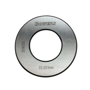 4.00mm XT Setting Ring - Bowers Group - Precision Engineering Tools EW Equipment Bowers Group,