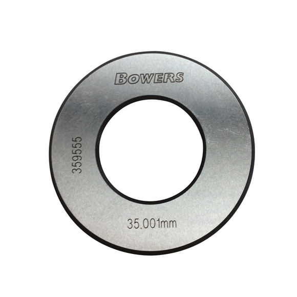 4.00mm XT Setting Ring - Bowers Group - Precision Engineering Tools EW Equipment Bowers Group,