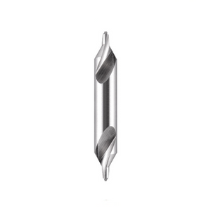 0.5mm 60° Solid Carbide Centre Drill - Uncoated for Aluminium - Precision Engineering Tools EW Equipment EW Equipment,