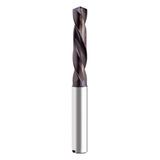 15.5mm Through Coolant Carbide 3xD Drill TiALN Coated Osborn/Europa Tool - Clearance