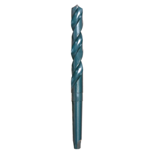 12.0mm HSS MTS Drill DIN345 Osborn/Europa Tool - Clearance