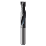 4.4mm Solid Carbide 2xD BF Drill TiAlN Osborn/Europa Tool - Clearance