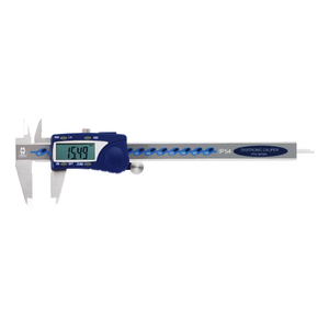 0-200mm IP54 Water Resistant Digital Caliper 110-WR - Moore & Wright - Precision Engineering Tools EW Equipment Moore & Wright,