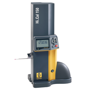 150mm Hi_Cal Digital Motorised Height Gauge (Bluetooth Enabled) - Sylvac - Precision Engineering Tools EW Equipment Sylvac,