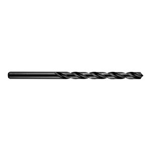 A110 - 2.6mm Dormer HSS Straight Shank Long Series Drills Steam Tempered Finish (Pack of 10)