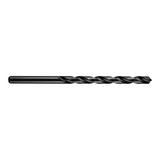 A110 - 2.6mm Dormer HSS Straight Shank Long Series Drills Steam Tempered Finish (Pack of 10)