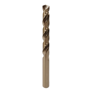 2.1mm HSS Co5 5% Cobalt Straight Shank Jobber Drill - Clearance - Precision Engineering Tools EW Equipment EW Equipment,