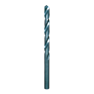 19mm 150A HSS Black Finish Long Trubor Jobber Drill - Clearance