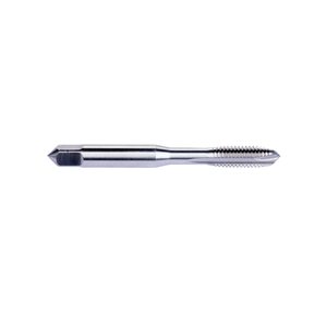 E556 - M5 x 0.8 Metric Dormer HSS Spiral Point Machine Tap Bright Finish - For General Use