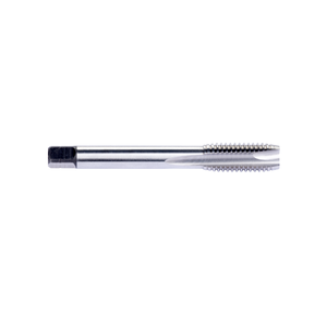 E556 - M12 x 1.75 Metric Dormer HSS Spiral Point Machine Tap Bright Finish - For General Use