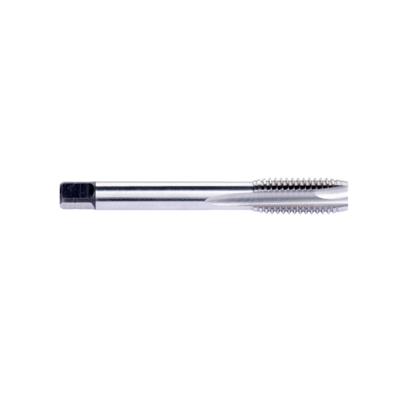 E556 - M10 x 1.5 Metric Dormer HSS Spiral Point Machine Tap Bright Finish - For General Use