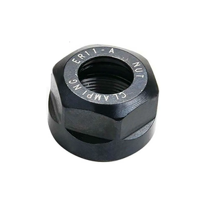 ER11A Hexagon Collet Nut