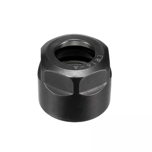 ER16A Hexagon Collet Nut