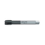 M10 x 1.0 Emuge Metric Fine Spiral Point 6HX Tolerance Tap GLT-1 Coated (High Performance)