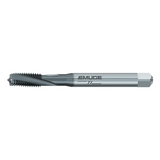 MJ 4 x 0.7 - Emuge Spiral Flute 4HX Tolerance TI Tap TICN Coated