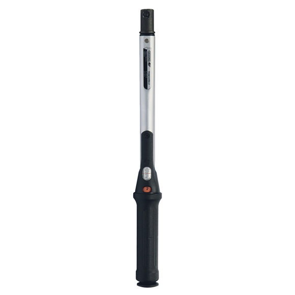 20-200Nm TORCO-FIX II Torque Wrench - Emuge - Precision Engineering Tools EW Equipment Emuge,