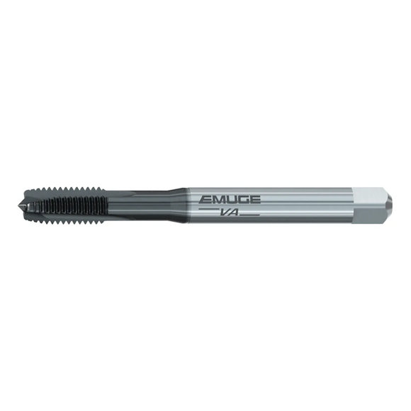 M5 x 0.8mm LK-M - Emuge Self-Lock Spiral Point VA Tap GLT-1 Coated