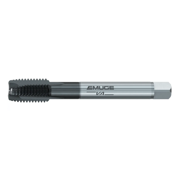 M12 x 1.75mm LK-M - Emuge Self-Lock Spiral Point VA Tap GLT-1 Coated