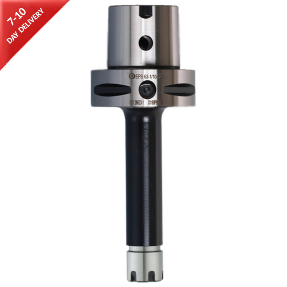 Capto EPS 50 - ER16 Mini Collet Chuck EPS (ISO 26623-1) - 100mm Gauge - Eroglu