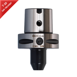 Capto EPS 50 - 16mm End Mill Holder EPS (ISO 26623-1) - 60mm Gauge - Eroglu