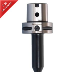 Capto EPS 63 - 32mm End Mill Holder EPS (ISO 26623-1) - 100mm Gauge - Eroglu