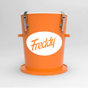 Freddy Second Filtration Unit - Precision Engineering Tools EW Equipment Freddy,