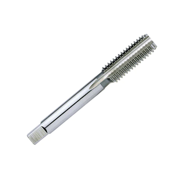 M12 x 1.75 HSS GRD Left Hand 3rd Bottoming Hand Tap - For General Use