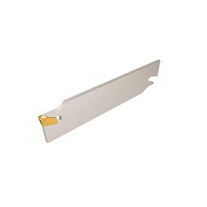 ISCAR SGFH 19-2 SELF-GRIP Blade for Parting and Grooving - Clearance