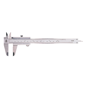 0-300mm Precision Vernier Caliper MW110 - Moore & Wright - Precision Engineering Tools EW Equipment Moore & Wright,