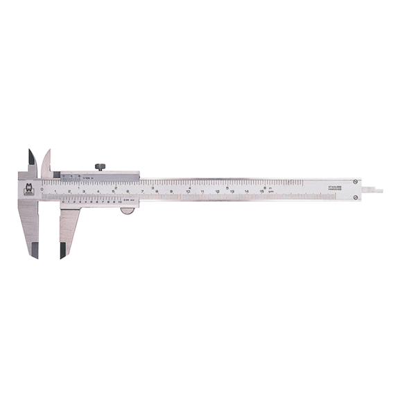 VERNIER CALIPER 150MM - Precision measuring instruments
