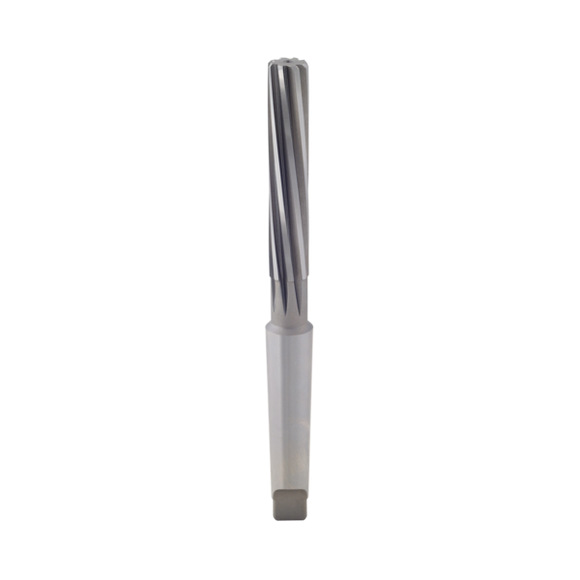 31.0mm HSS Morse Taper Shank Machine Reamer (440A) - Precision Engineering Tools EW Equipment Metalbor,