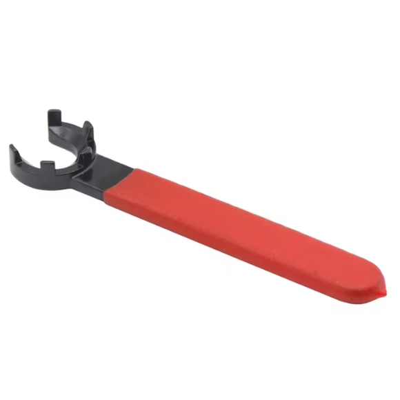 ER8 M Type Spanner for Mini Nut | EW Equipment