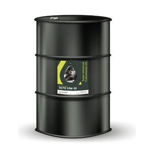 SUTO 10W-30 Super Universal Tractor Oil - 205 Litre Drum - Optimoil