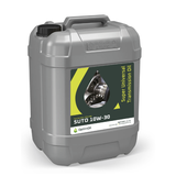 SUTO 10W-30 Super Universal Tractor Oil - 20 Litre - Optimoil