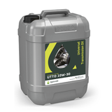 UTTO 10W-30 Universal Tractor Transmission Oil (Undyed) - 20 Litre - Optimoil