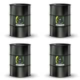 UTTO LV VOLVO WB102 Universal Transmission & Hydraulic Fluid - 205 Litre Drum (Pack of 4) - Optimoil