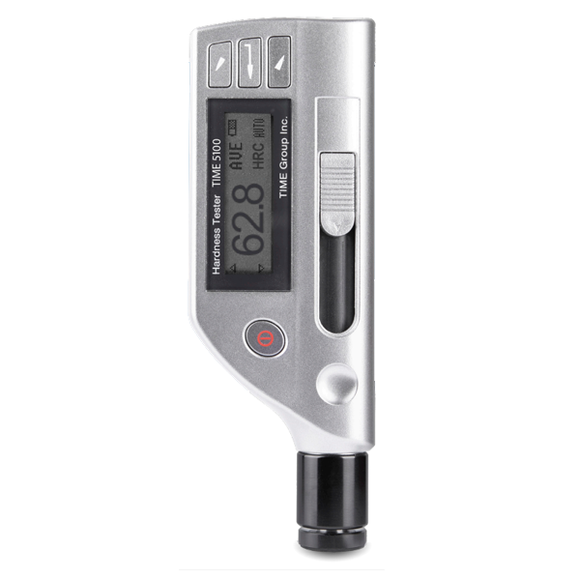 TIME 5100 Portable Hardness Tester D Probe - Precision Engineering Tools EW Equipment TIME,