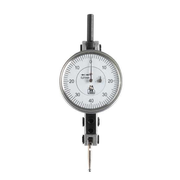 1.6mm Dial Test Indicator MW422 (ø37mm) - Moore & Wright - Precision Engineering Tools EW Equipment Moore & Wright,