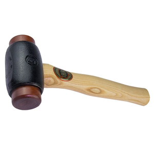 01-016WT Size 4 Hide Hammer - Thor Hammer