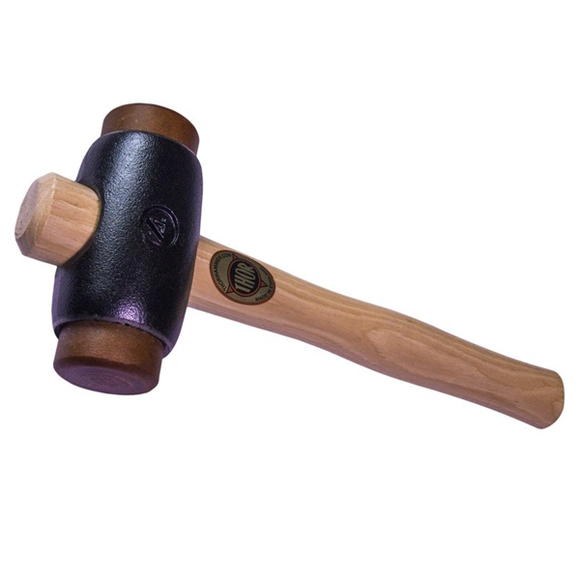 01-016 Size 4 Hide Hammer - Thor Hammer