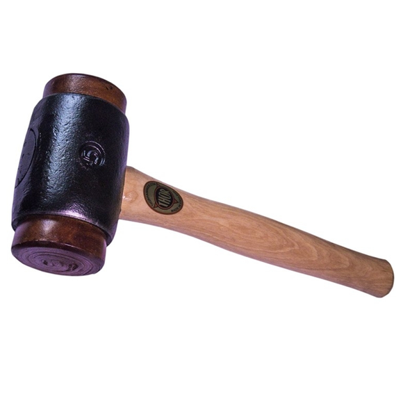 01-022 Size 5 Hide Hammer - Thor Hammer