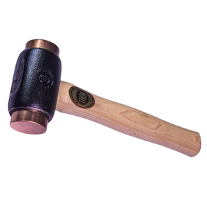 04-314 Size 3 Copper Hammer - Thor Hammer