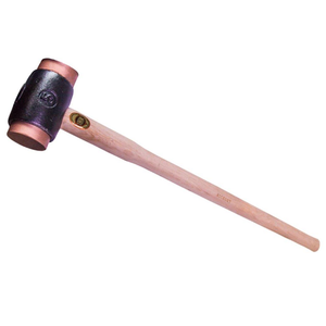 04-322 Size 5 Copper Hammer - Thor Hammer