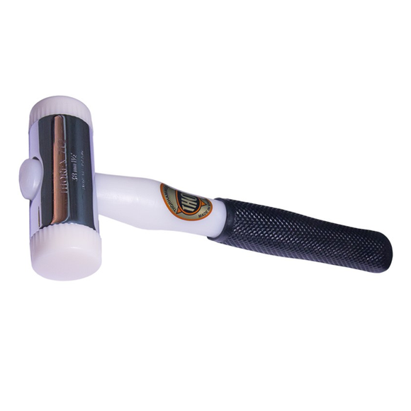 11-712 Thorex Nylon Hammer (38mm Face Diameter) - Thor Hammer