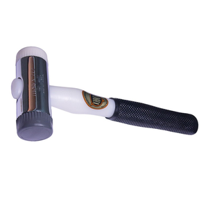 11-716 Thorex Nylon Hammer (50mm Face Diameter) - Thor Hammer