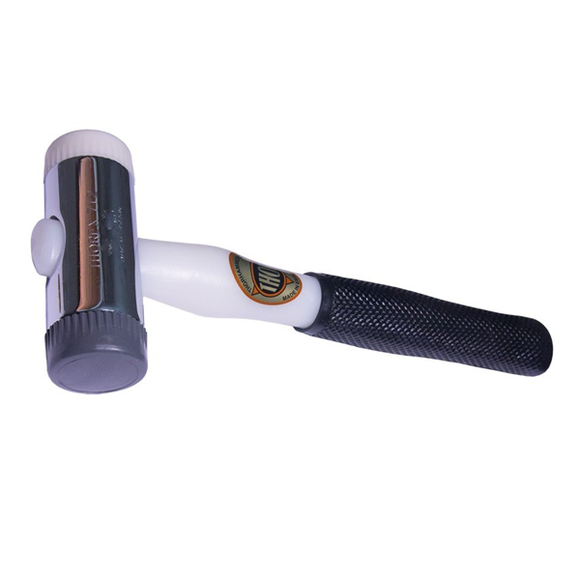 11-714NV Thorex Nylon Hammer (44mm Face Diameter) - Thor Hammer