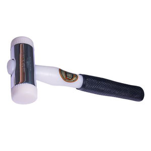 11-714 Thorex Nylon Hammer (44mm Face Diameter) - Thor Hammer