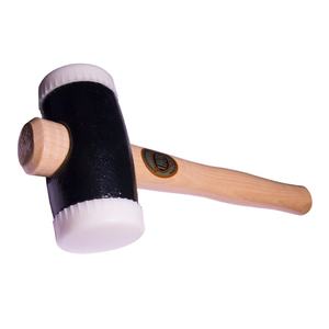 12-720N Thorex Nylon Hammer (63mm Face Diameter) - Thor Hammer