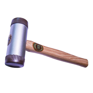 15-A716NT Thorex Light Aluminium Hammer (50mm Face Diameter) - Thor Hammer