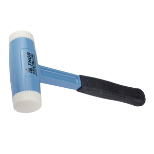 20-1414 Thorace Dead Blow Nylon Hammer (44mm Face Diameter) - Thor Hammer